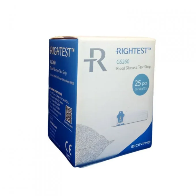 BANDELETTE BIONIME X 25 GS260 - Image 1