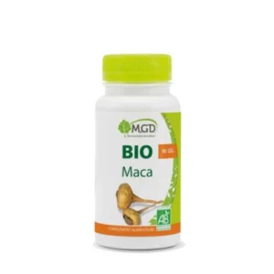 MACA BIO X 90 GELULES MGD