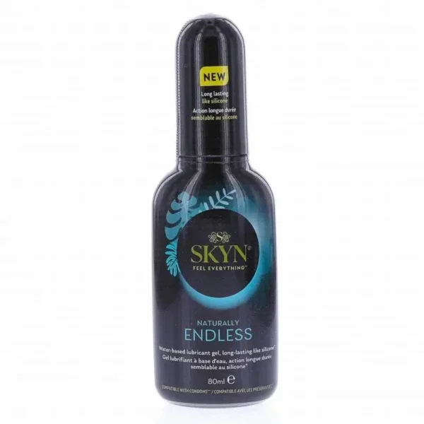MANIX GEL NATURALLY ENDLESS 80 ML SKYN