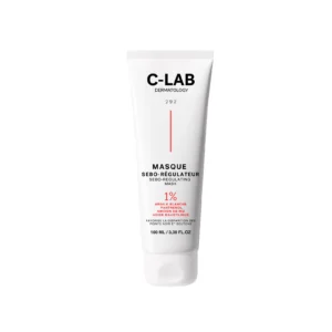 CLAB MASQUE SEBO REGULATEUR 100 ML