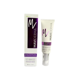 MAVIDERMA CREME REPARATRICE (CICATRISANTE) 50 ML