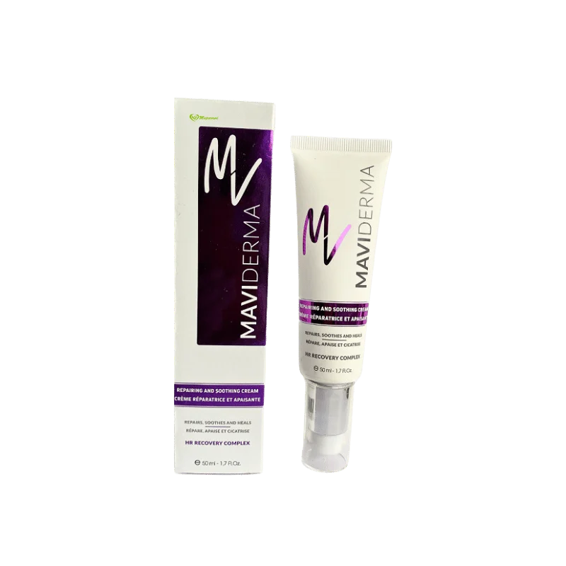 MAVIDERMA CREME REPARATRICE (CICATRISANTE) 50 ML - Image 1