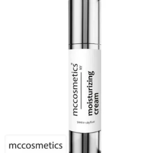 MC COSMETICS MOISTRURIZING CREME 50 ML
