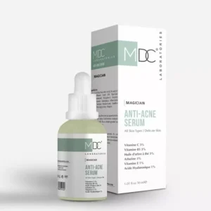MDC MAGICIAN ANTI ACNE SERUM PACK