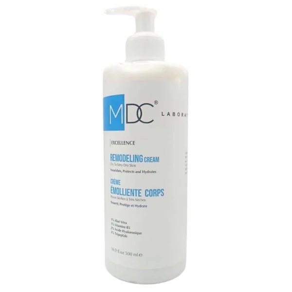 MDC EXELLENCE REMODLING CREME 500 ML