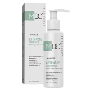 MDC MAGICIAN ANTI ACNE MASK