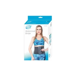 CEINTURE ABDOMINALE UM XLARGE