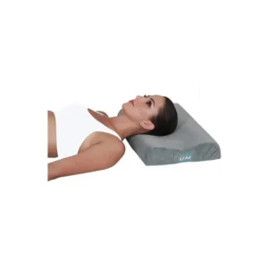 OREILLER MEDICAL AVEC MEMOIRE UM TAILLE UNI