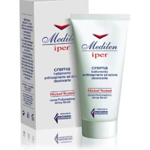 MEDILEN IPER CREME ANTI TRANSPIRANT