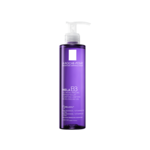MELA B3 GEL NETTOYANT UNIFIANT MICRO PEELLING 200 ML