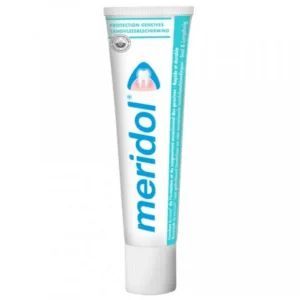 DENTIFRICE MERIDOL PROTECTION GENCIVES 75 ML ORIGINAL