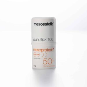 MESOESTETIC ECRAN SPF 100+ SUN STICK  4.5 GR MESOPROTECH