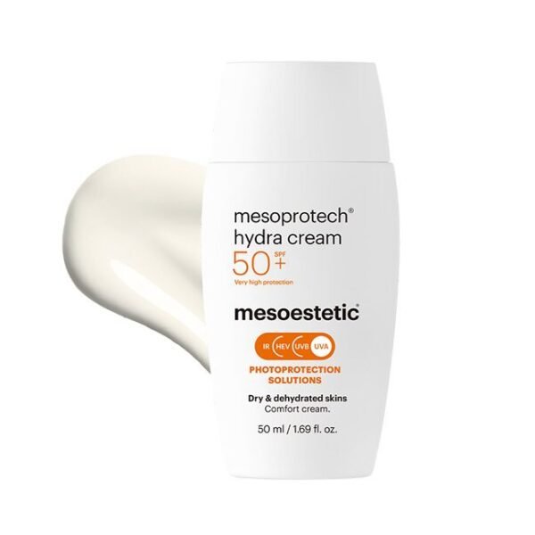 MESOESTETIC ECRAN SPF 50+ WATER VEIL MESOPROTECH
