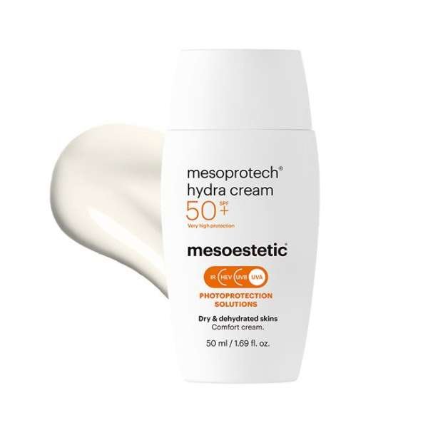 MESOESTETIC ECRAN SPF50+ HYDRA CREME MESOPROTECH