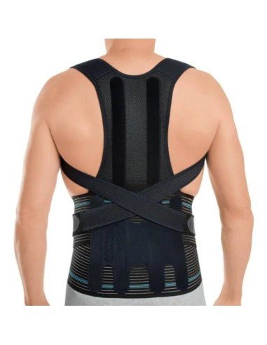 SOUTIEN DORSO LOMBAIRE MEDIUM MINION