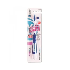 BAD MIRADENT AD PROSONIC MICRO 2