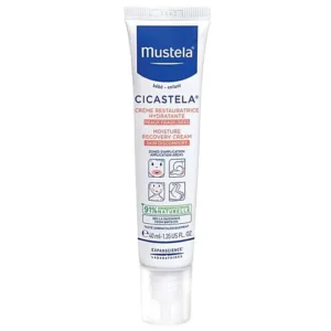 MUSTELA CICASTELA 40 ML