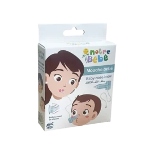 NB MOUCHE BEBE (COMED)