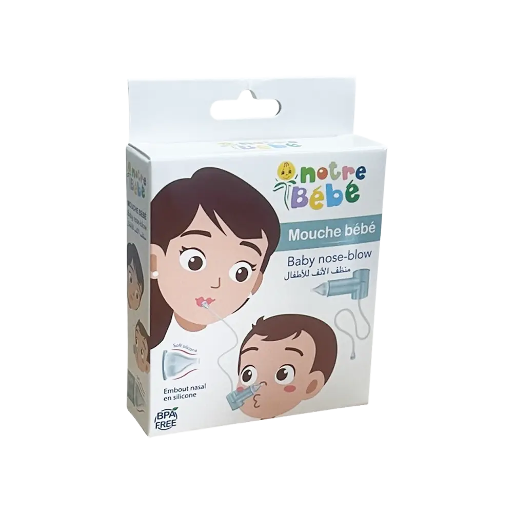 NB MOUCHE BEBE (COMED) - Image 1