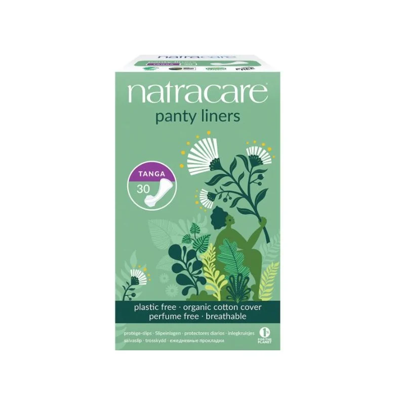 PROTEGE SLIP NATRACARE TANGA 30 U AVEC AILETTES - Image 1