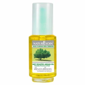 NATURESOIN HUILE D'ARGAN NON TORIFIEE 50ML