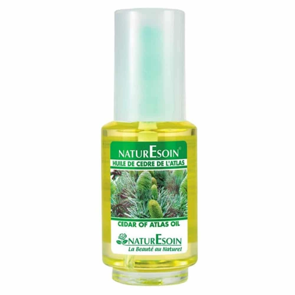 NATURESOIN HUILE DE CEDRE DE L