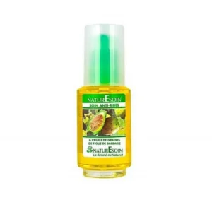 NATURESOIN HUILE DE GRAIN DE FIGUE DE BARBARI 50 ML