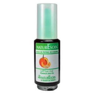 NATURESOIN HUILE DE PEPINS DE COURGE 50 M