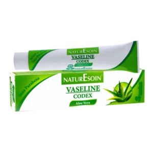 VASELINE TUBE 45 GR ALOE VERA NATURESOIN