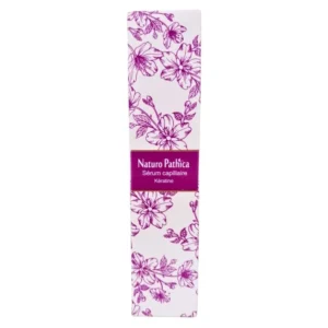 NATURO PATHICA SERUM CHEVEUX KERATINE 50 ML