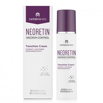NEORETIN DC CREME TRANSITION 50 GR