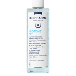 NEOTONE AQUA 400 ML SOLUTION