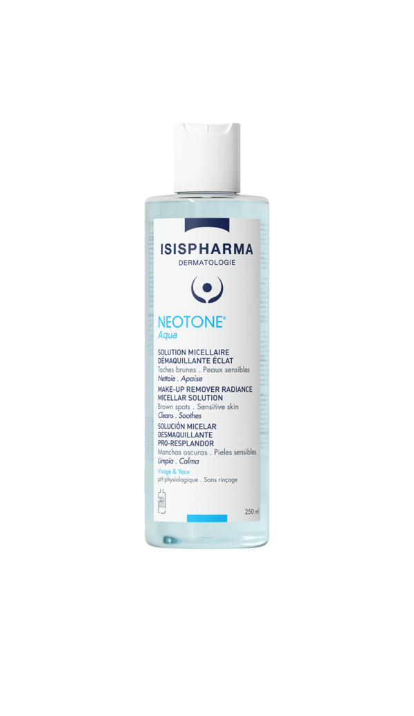 NEOTONE AQUA 400 ML SOLUTION