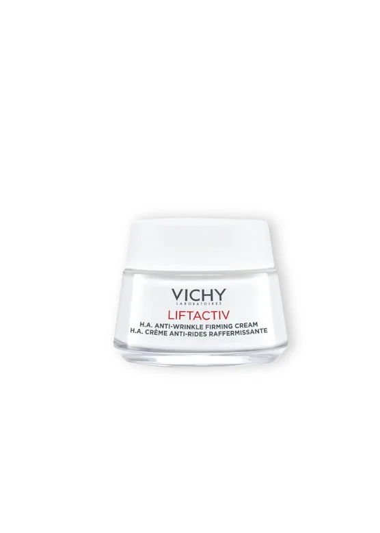 LIFTACTIV HA CREME JOUR PS 50 ML