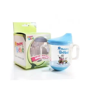 NB GOBLET INVERSABLE (COMED)