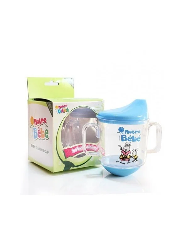 NB GOBLET INVERSABLE (COMED)