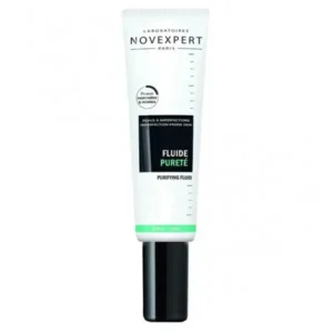 NOVEXPERT TRIO ZINC FLUIDE PURTE