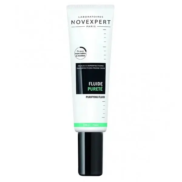 NOVEXPERT TRIO ZINC FLUIDE PURTE