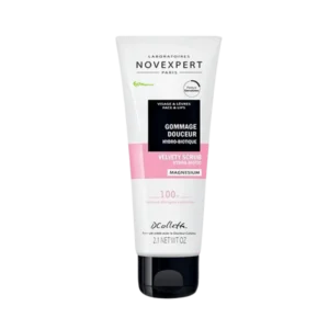 NOVEXPERT GOMMAGE DOUCEUR HYDROBIOTIC