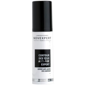 NOVEXPERT PRO COLLAGENE CONTOUR YEUX 15 ML ANTI AGE EXPERT