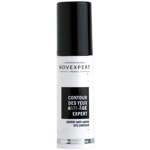 NOVEXPERT PRO COLLAGENE CONTOUR YEUX 15 ML ANTI AGE EXPERT