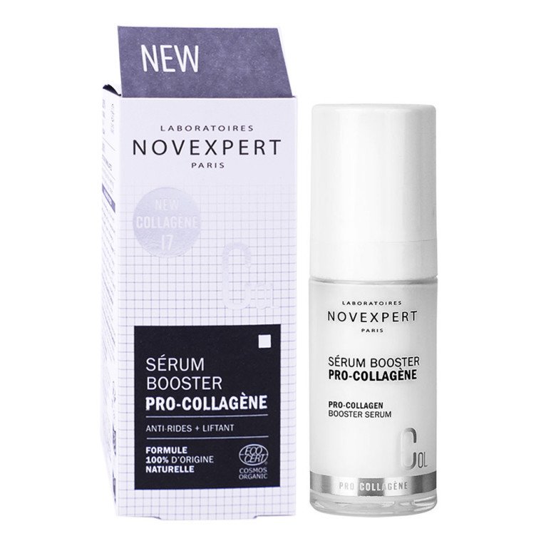 NOVEXPERT SERUM BOOSTER PRO COLLAGENE 30 ML - Image 1