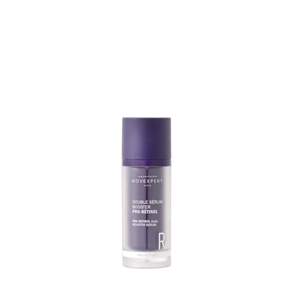 NOVEXPERT SERUM DOUBLE  BOOSTER PRO RETINOL 30 ML