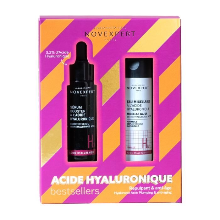 NOVEXPERT SERUM BOOSTER A L