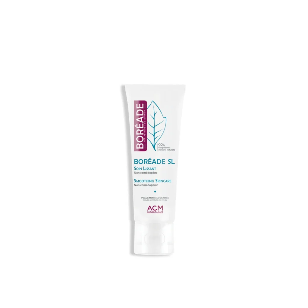 BOREADE SL SOIN LISSANT ANTI IMPERFECTIONS 40 ML