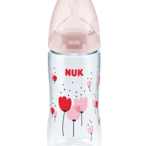 NUK BEC A BIB 1 CHOICE 100 10750408