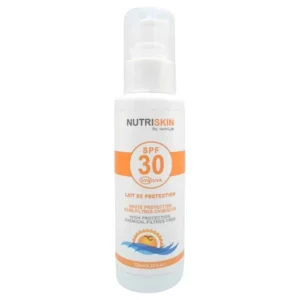 NUTRISKIN SPF 30 LAIT DE PROTECTION NUTRILAB