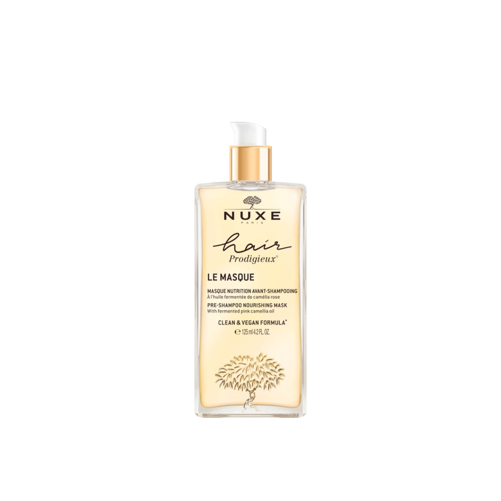NUXE HAIR PRE WASH 125 ML