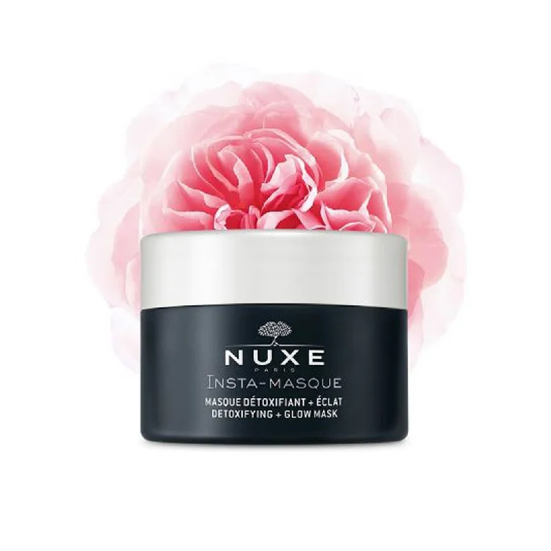 NUXE INSTA-MASQUE DETOX 50 ML - Image 1