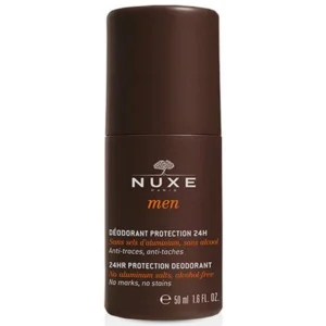 NUXE MEN DEODORANT PROTECTION 24 H